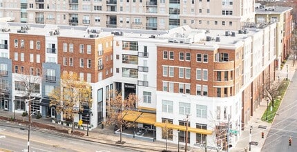 Building Photo - 1315 East Blvd