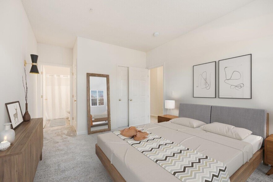 Cumberland Crossing 100 Crossing Dr Cumberland RI 02864 Apartment