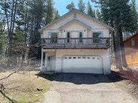 Building Photo - 3 bed 2 bath house for rent in South Lake Tahoe