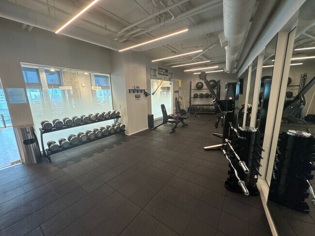 Building Photo - ? Special Offer: Apply and be approved by December 27, 2025, and receive ½ off the first month’s ...