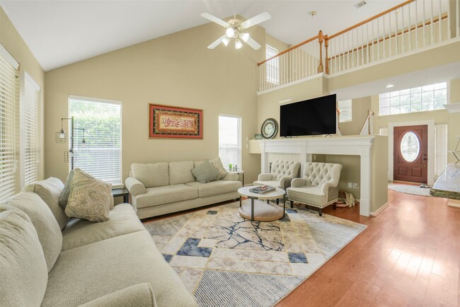 Building Photo - 22554 Bristolwood Ct