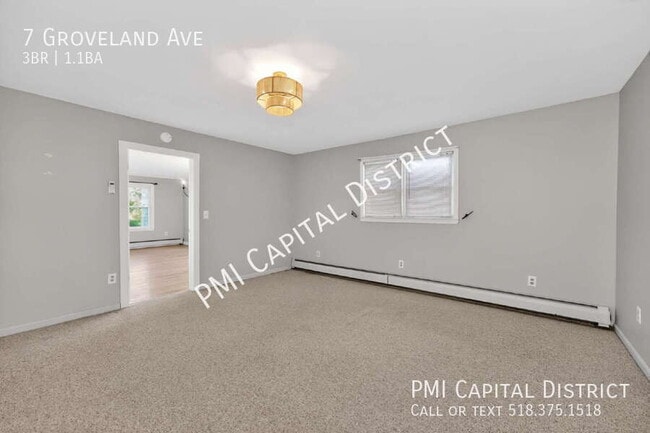 Building Photo - 7 Groveland Ave