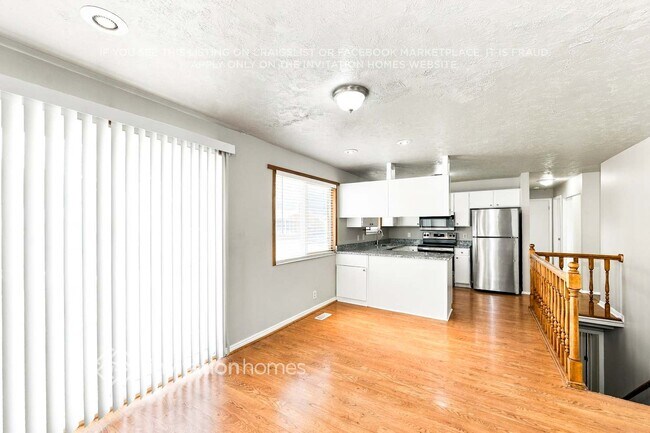 Building Photo - 13533 S Homestead Ln