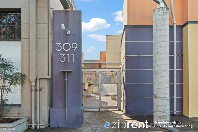 Building Photo - 2 br, 1 bath Condo - 311 4th St, Oakland, ...