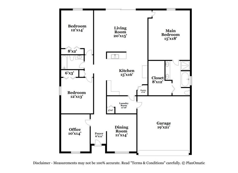 Building Photo - 1144 Orne Ct