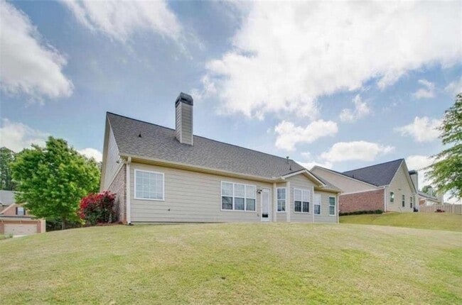 Building Photo - 4217 Brentwood Dr