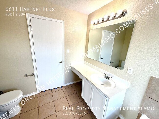 Building Photo - 6611 Hartnet Fields
