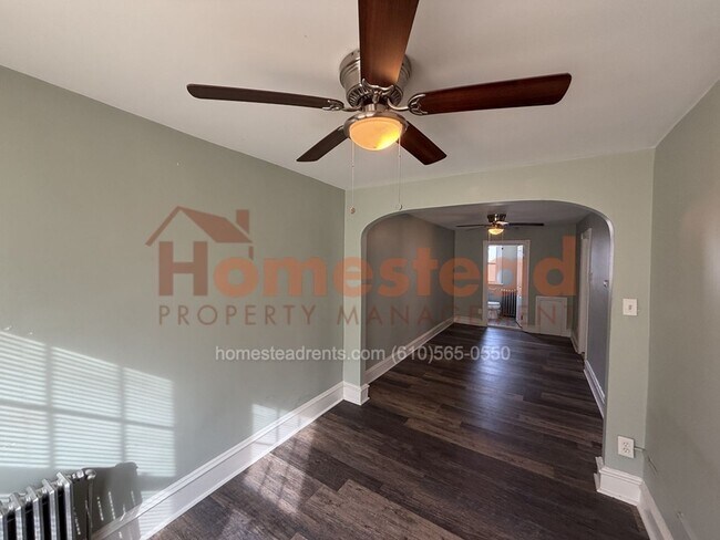 Building Photo - 1101 Washington St