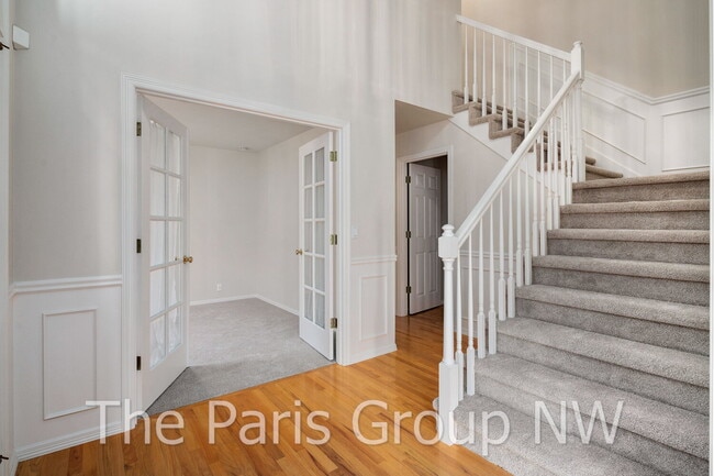 Building Photo - Extraordinary 3463sf Newcastle Home * Amazing Outdoor Spaces * A/C