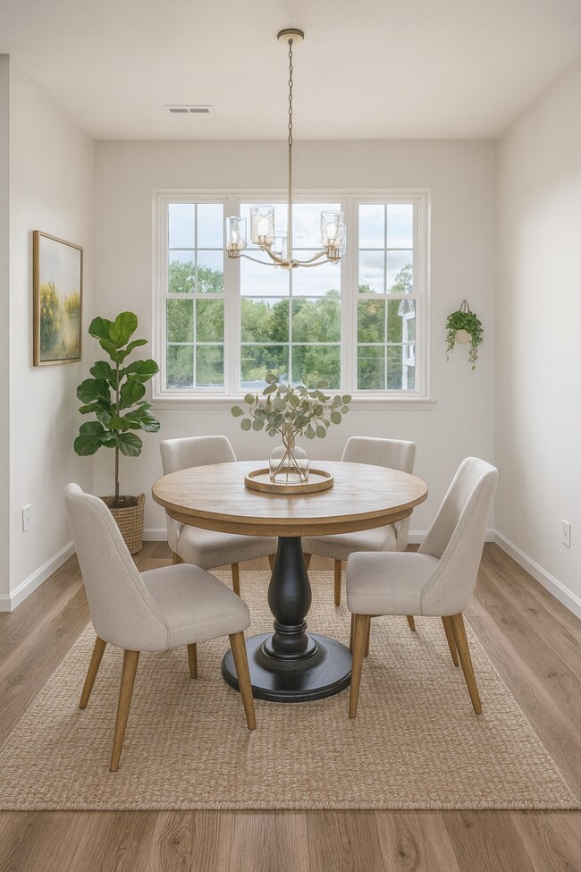 Building Photo - Treeline Apartments