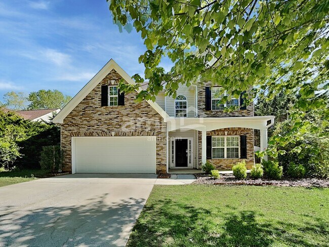 Primary Photo - 6165 Ambercrest Ct