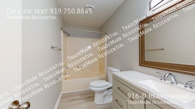 Building Photo - 916-D Hearthridge-