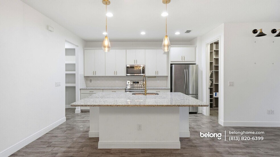 Building Photo - 17806 Althea Blue Pl