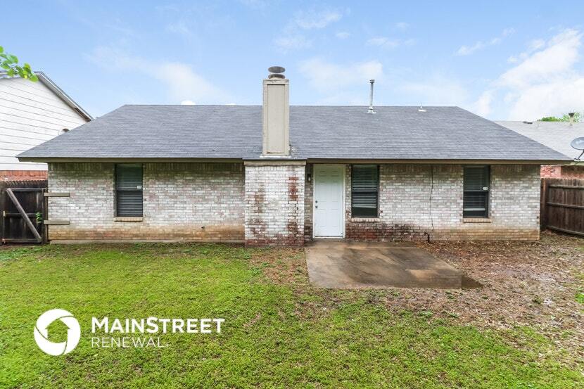Building Photo - 1716 Jackson Dr