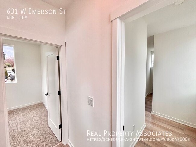 Building Photo - 631 W Emerson St