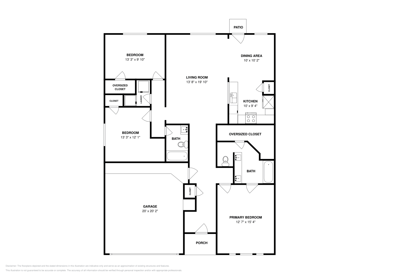 Building Photo - 14045 Buckskin Dr