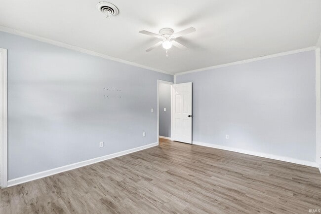 Building Photo - 515 Ward Dr