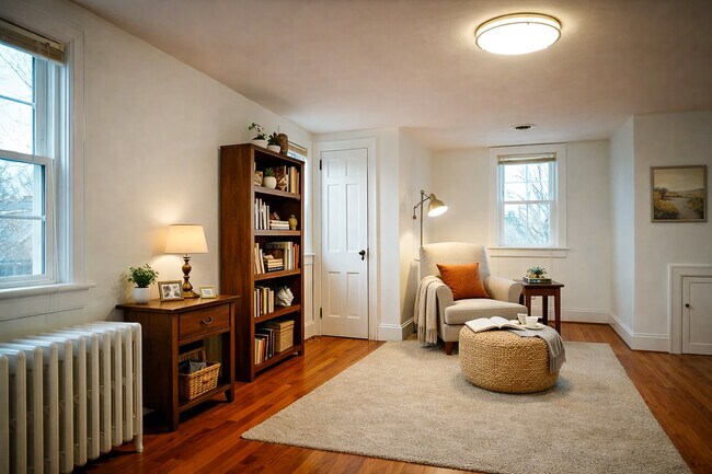 Building Photo - 551 Maryland Ave