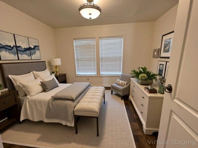 Building Photo - 825 N Lamb Blvd