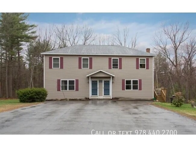 Building Photo - 562 Third Range Rd