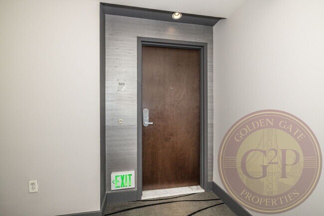 Building Photo - SoMa - 1 BR, 1 BA Condo 759 Sq. Ft. - 3D V...