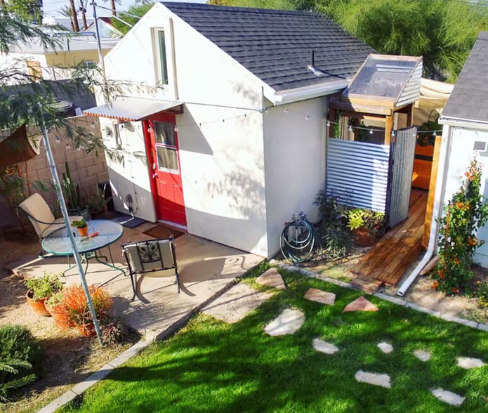casita - 2010 N 16th Ave
