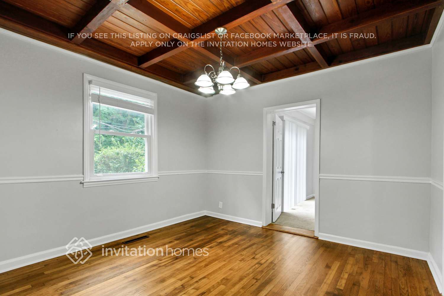 Building Photo - 4364 Cary Dr SW