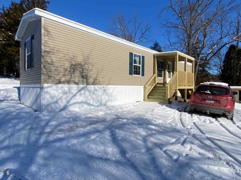 Building Photo - 46 Pequea Blvd