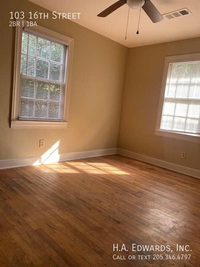 Building Photo - 103 16th St