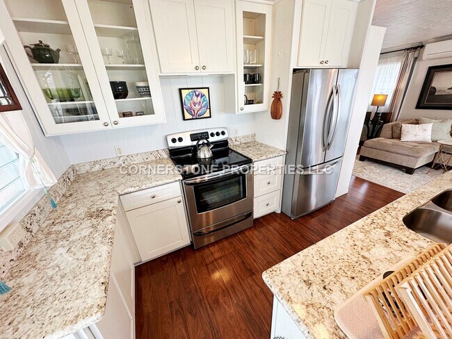 Building Photo - 1445 Mokuna Pl