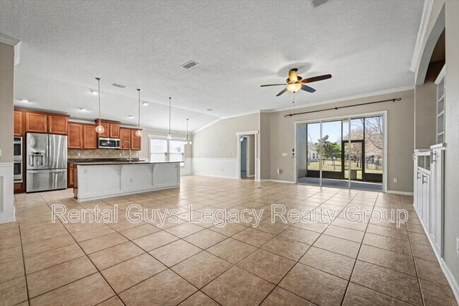 Building Photo - 266 Tortuga Bay Dr