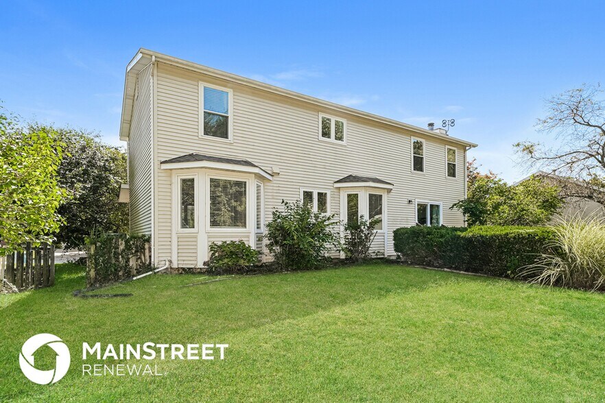 Building Photo - 3758 Affirmed Dr