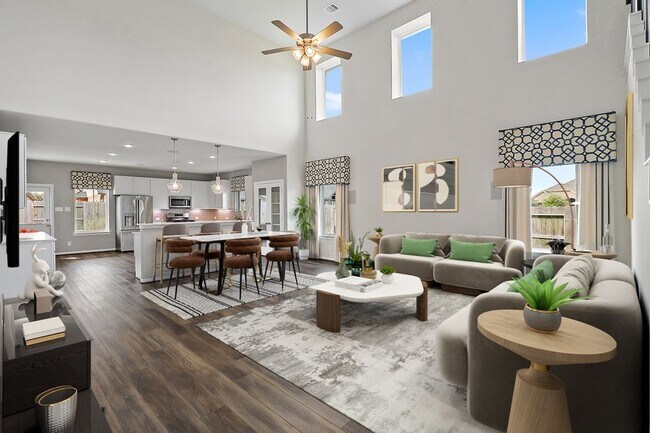 Building Photo - 14307 Pecan Maple Dr
