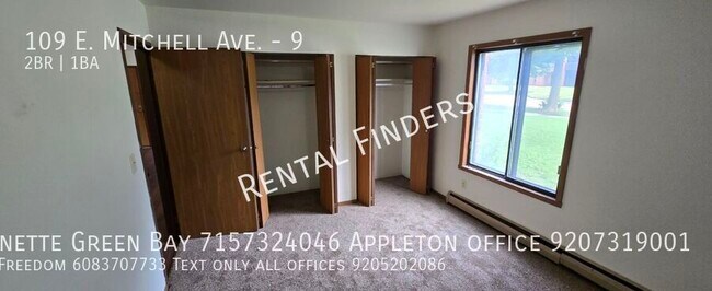 Building Photo - 109 E Mitchell Ave