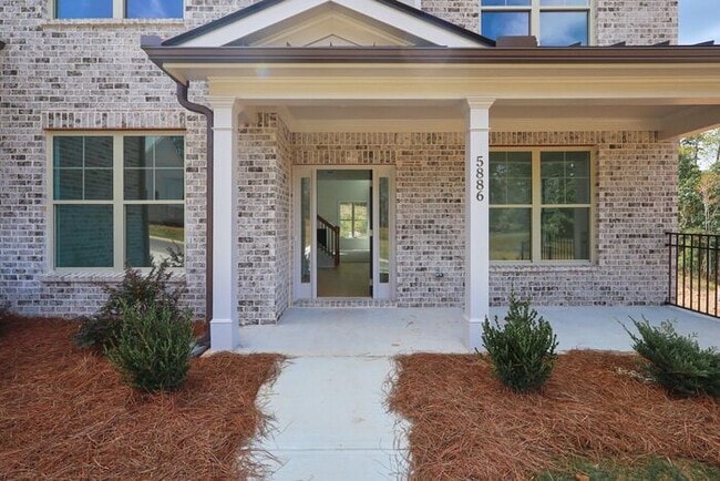 Building Photo - 5886 Creek Indian Dr