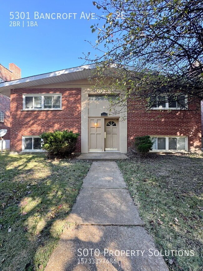 Building Photo - 5301 Bancroft Ave