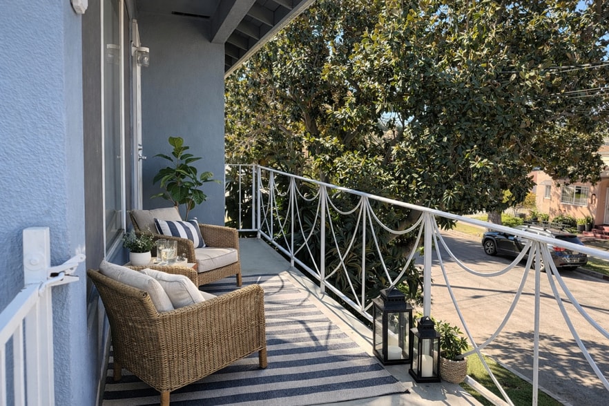 Building Photo - 802 Fischer St