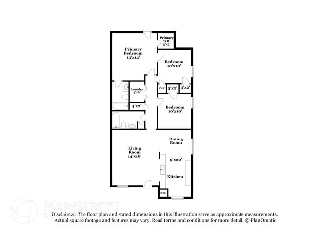 Building Photo - 2791 Heatherglen Cove W