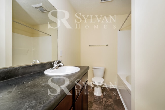 Building Photo - The Lifestyle You Deserve.