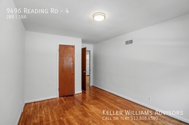 Building Photo - 9496 Reading Rd