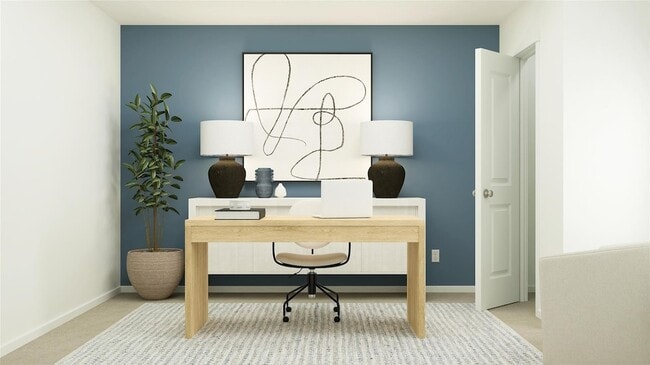 Building Photo - 2009 Welsh Ln