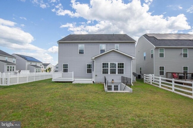 Building Photo - 112 Churndash Wy