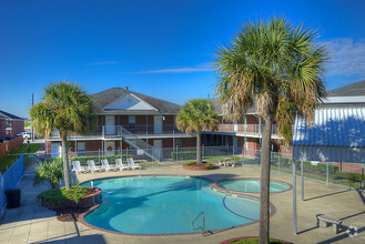 Building Photo - Spurlock North Apartments