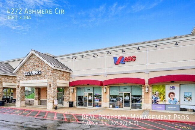 Building Photo - 4272 Ashmere Cir