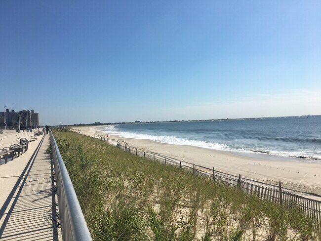 Rockaway Beach - 6512 Ocean Ave S