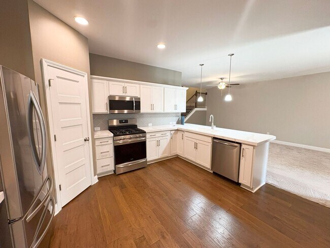 Building Photo - 1817 Neswick Ct