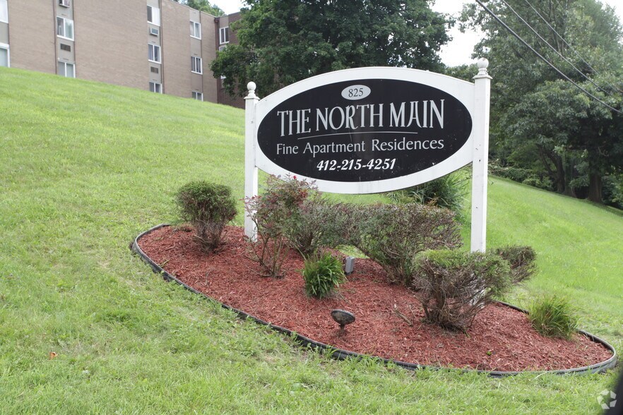 Park Manor Apartments Greensburg, PA Apartment Finder