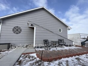 Building Photo - 7800 Happy Jack Rd