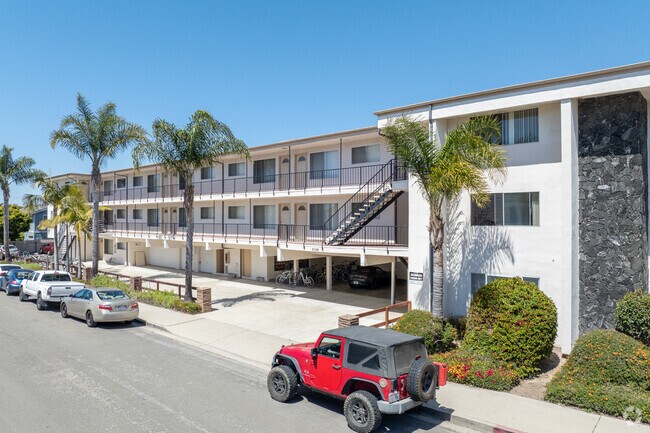 Building Photo - 6548 Cordoba Rd