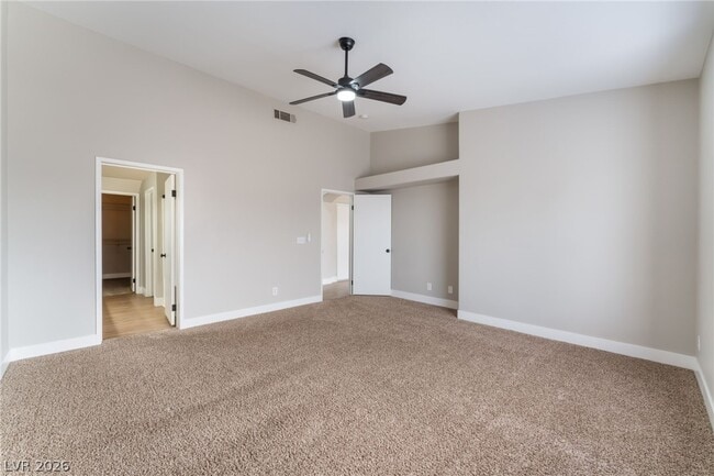 Building Photo - 6201 E Lake Mead Blvd